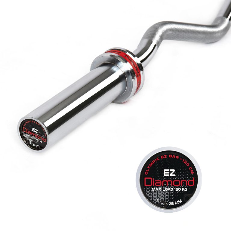 OLYMPIC EZ BARBELL
