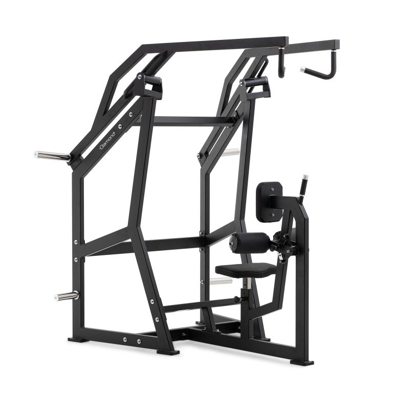 S500 FRONT PULLDOWN