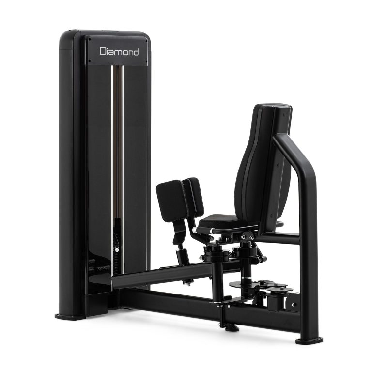 S550 COMBO ABDUCTOR/ADDUCTOR