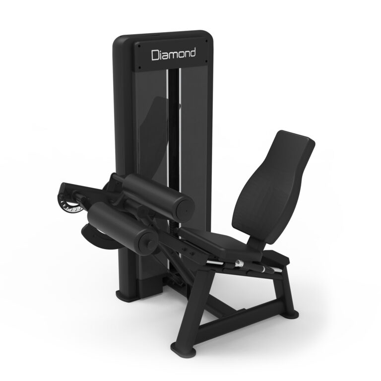 S550 SEATED LEG CURL